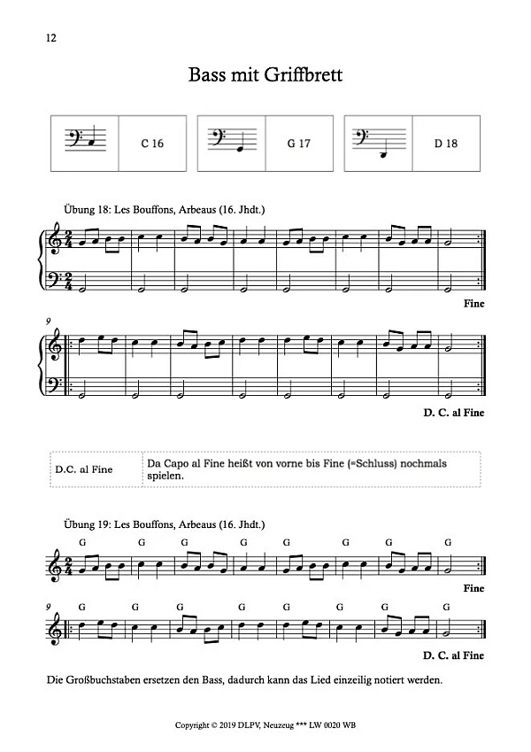 Ich spiele Zither Band 1