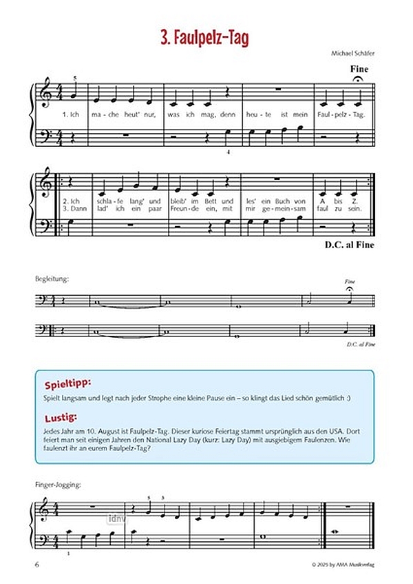 Tastenflitzer - 66 lustige Lieder