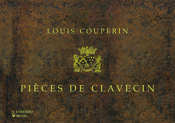 Pièces de Clavecin