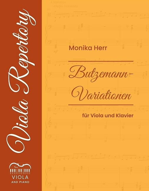 Butzemann-Variationen