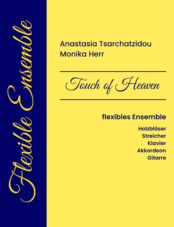Touch of Heaven