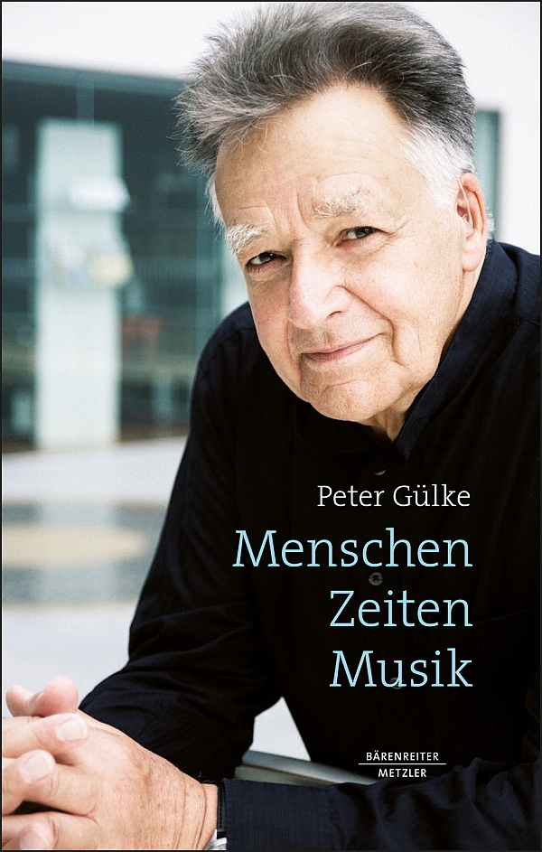 Menschen Zeiten Musik
