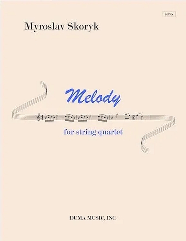 Melody
