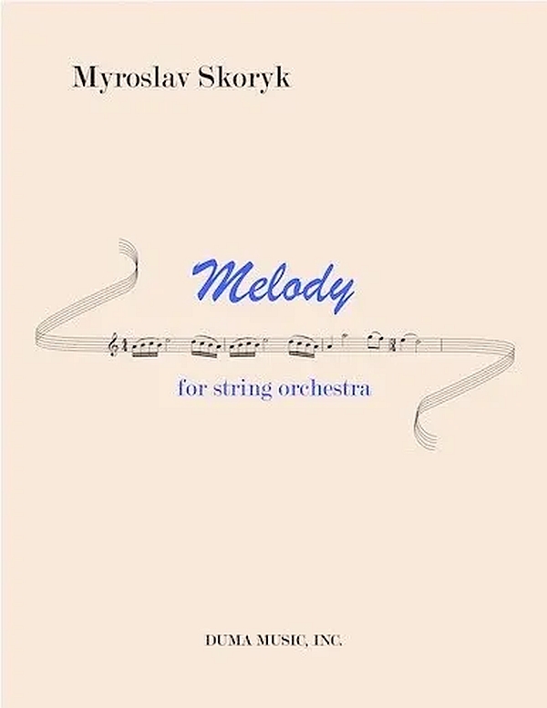 Melody