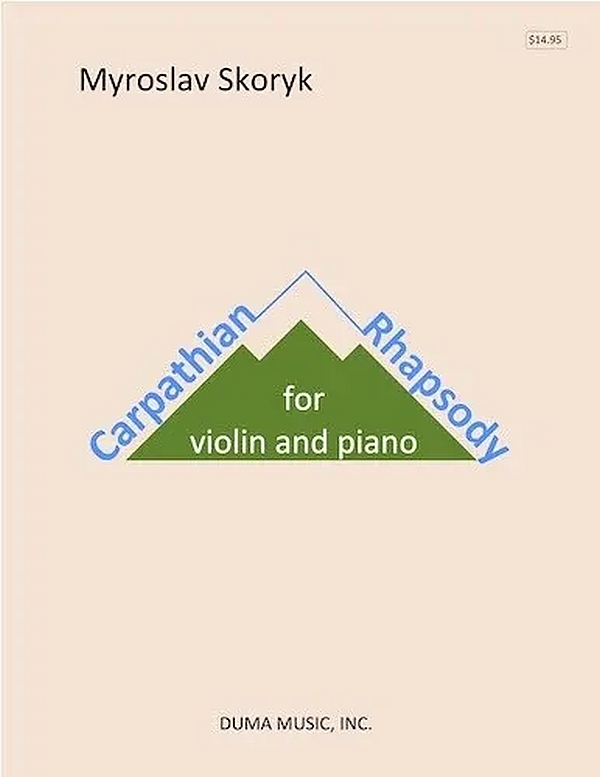 Carpathian Rhapsody