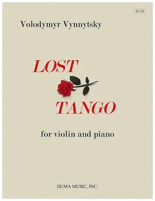 Lost Tango