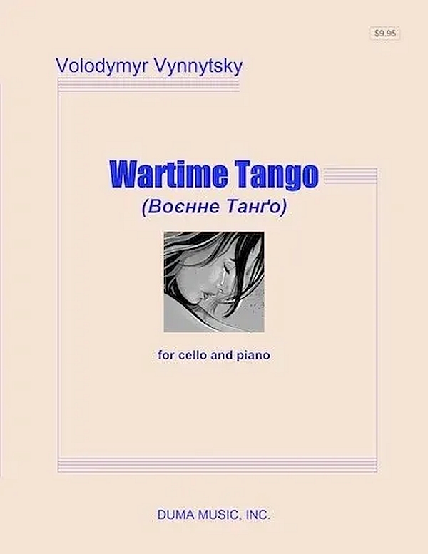 Wartime Tango