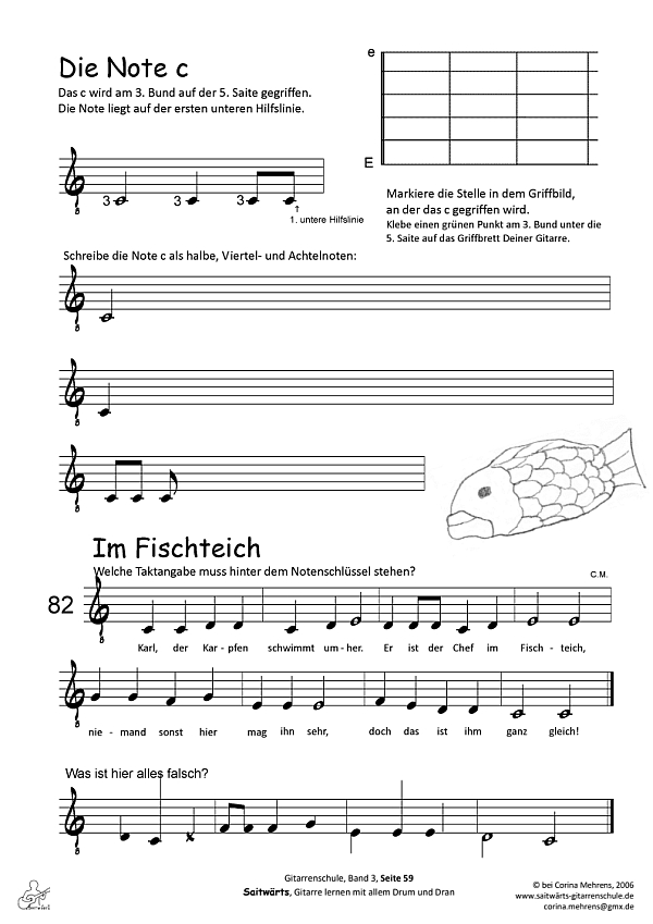 Saitwärts Band 3