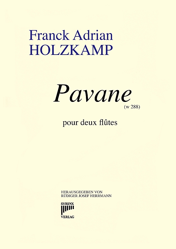 La Pavane