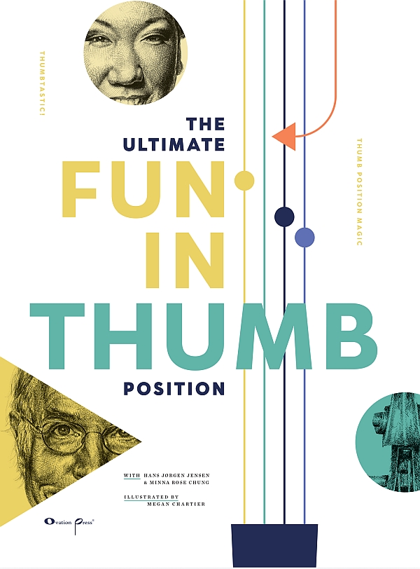The Ultimate Fun In Thumb Position