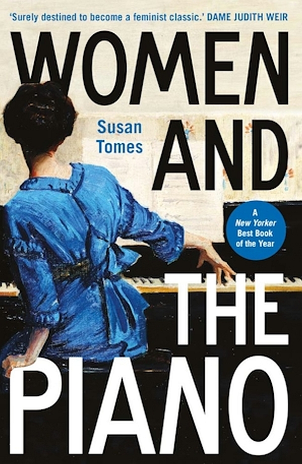 Women And The Piano