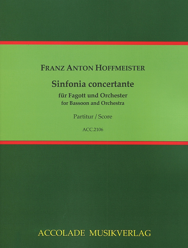 Sinfonia concertante
