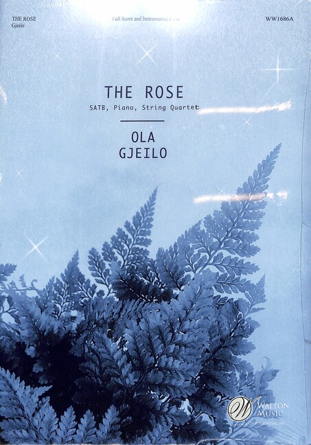 The Rose