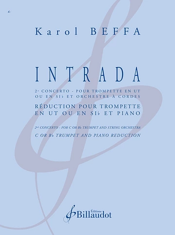 Intrada