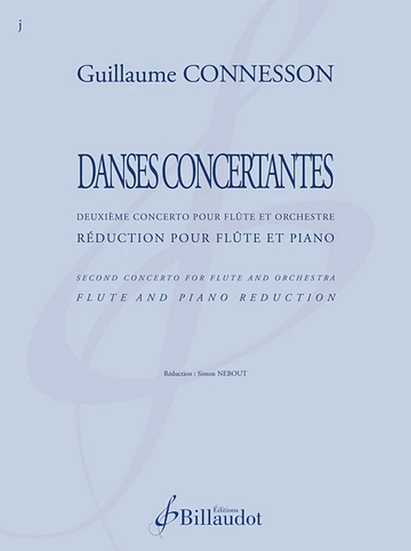 Danses Concertantes