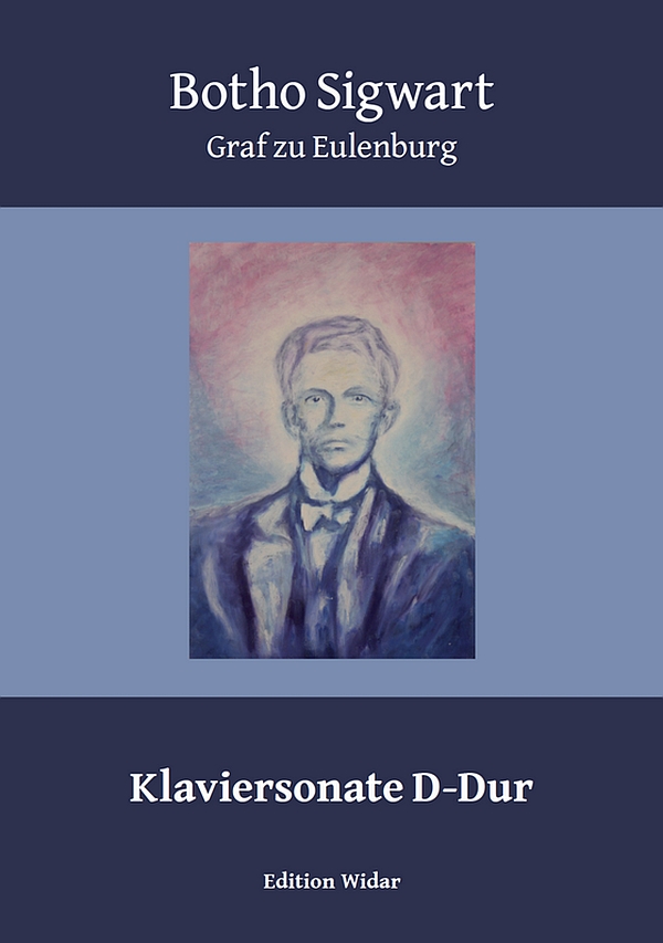 Klaviersonate D-Dur "Kriegssonate"