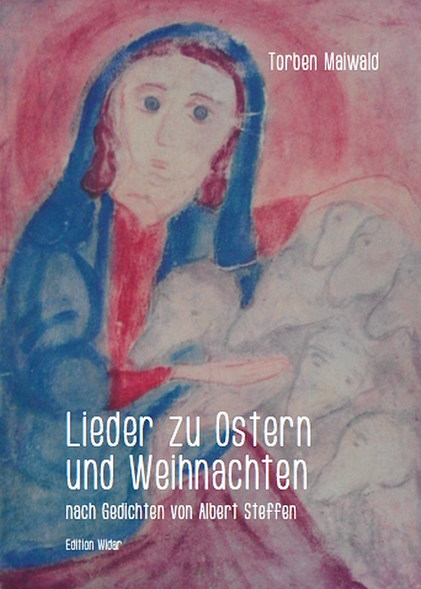 Lieder zu Ostern und Weihnachten
