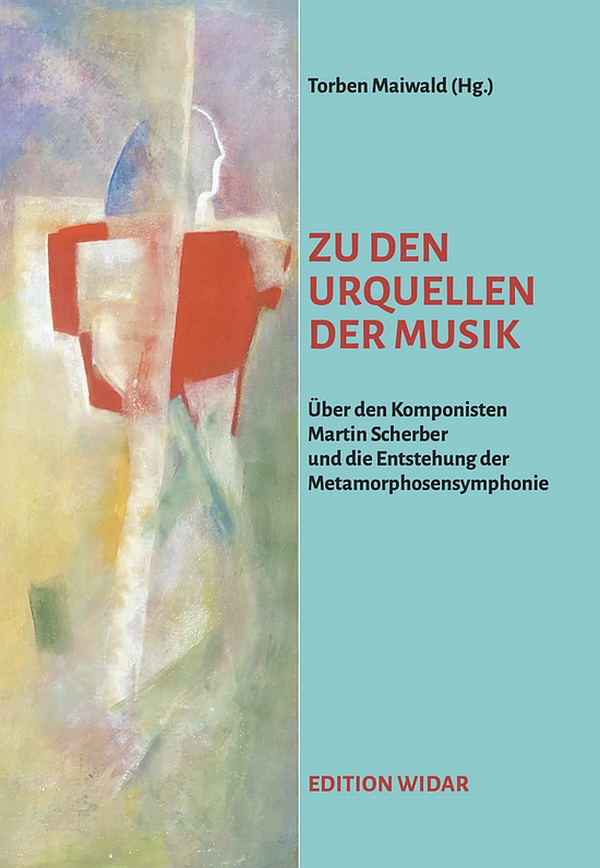 Zu den Urquellen der Musik - über den Komponisten Martin