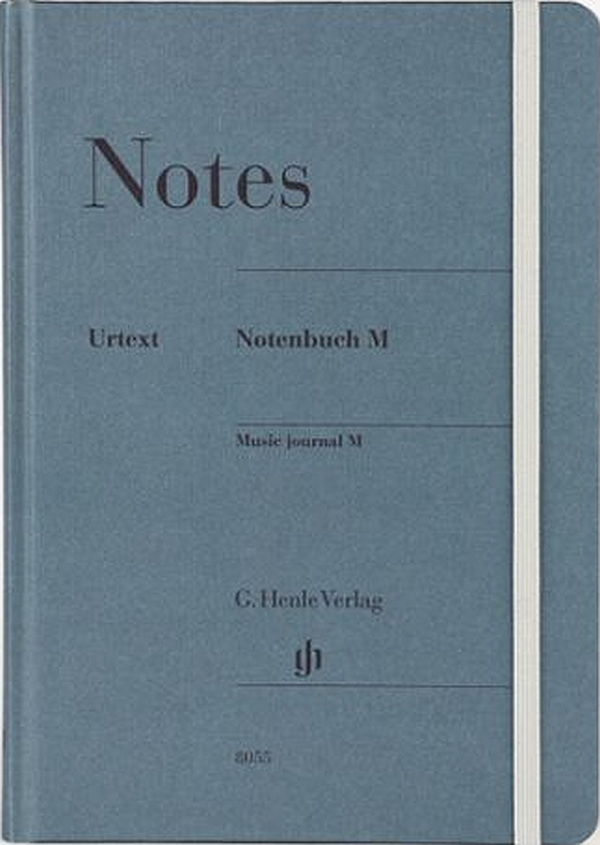 Notes M 