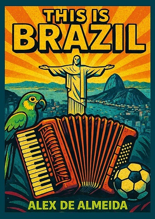 This is Brazil