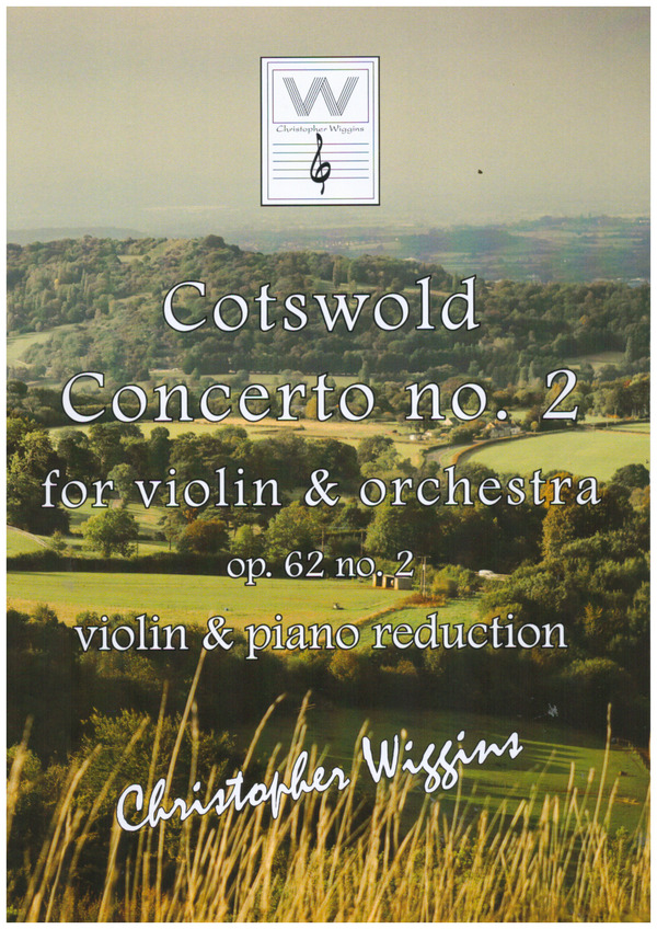 Cotswold Concerto no.2 op.62 no.2