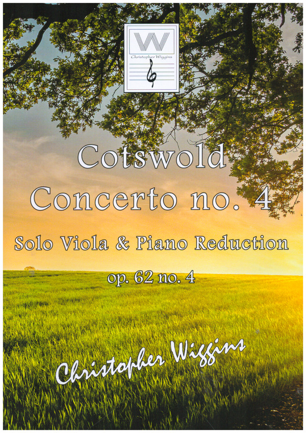 Cotswold Concerto no.4 op.62 no.4