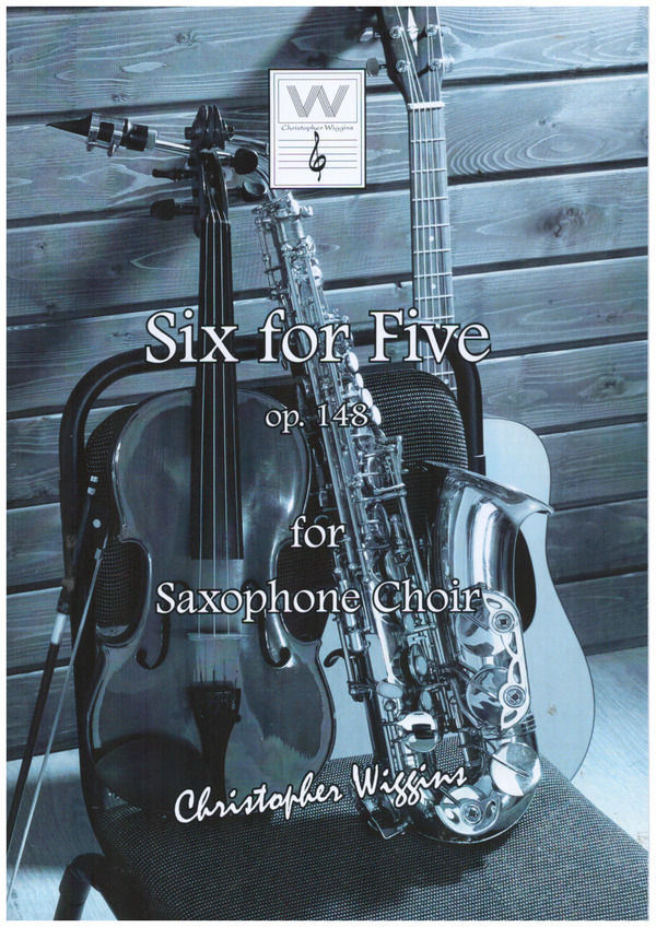 Six for Five op.148