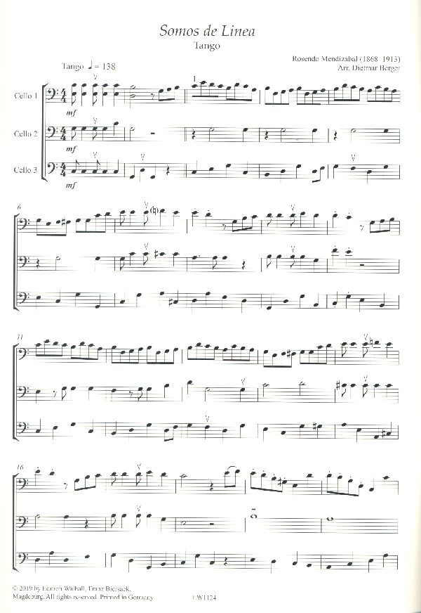 Danzas
