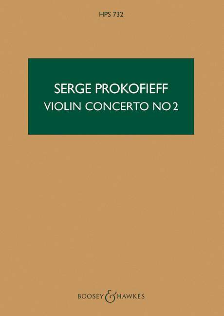 Concerto g minor no.2 op.63