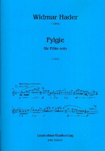 Fylgie