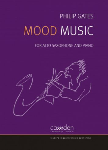 Mood Music 6 Pieces