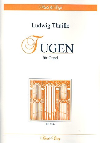 Fugen