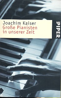 Große Pianisten unserer Zeit