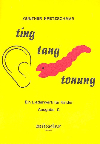 Ting Tang Tonung Ausgabe C
