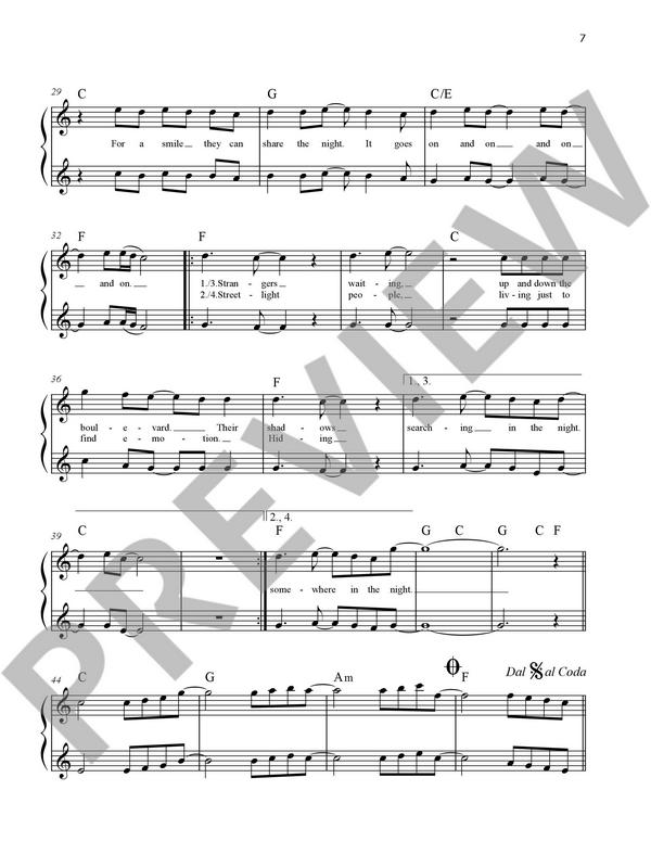 Pop for Alto Saxophone Band 3 (+Online Audio)