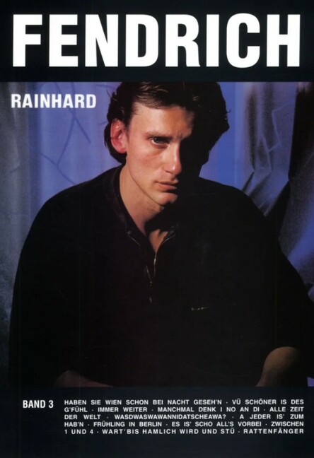 Das Beste von Rainhard Fendrich