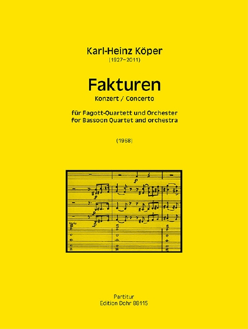 Fakturen