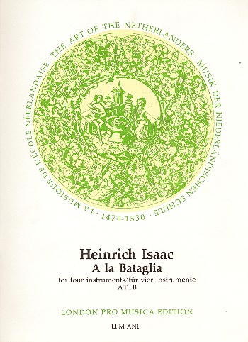 A la bataglia