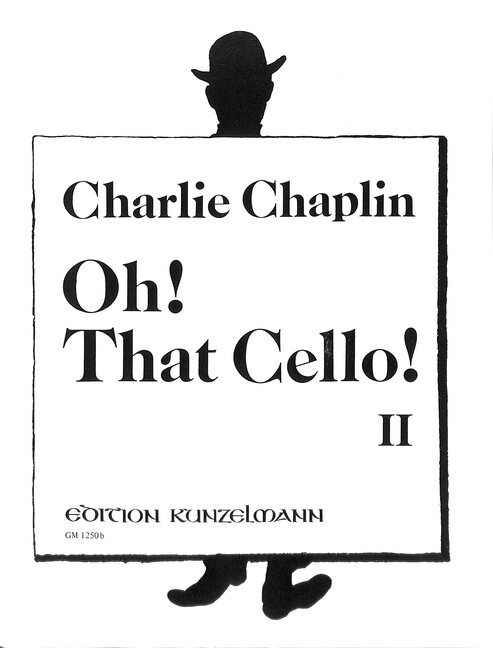 Oh! That Cello! Band 2