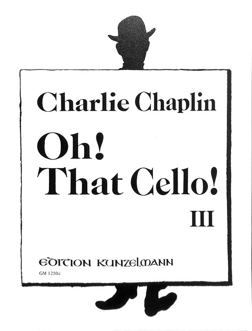 Oh! That Cello! Band 3