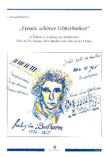 Freude, schöner Götterfunken
