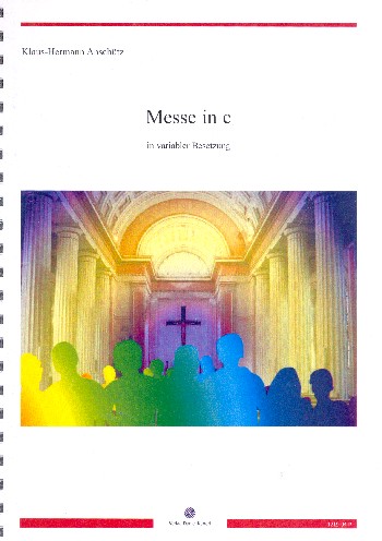 Messe in c