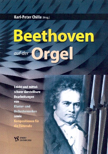 Beethoven auf der Orgel