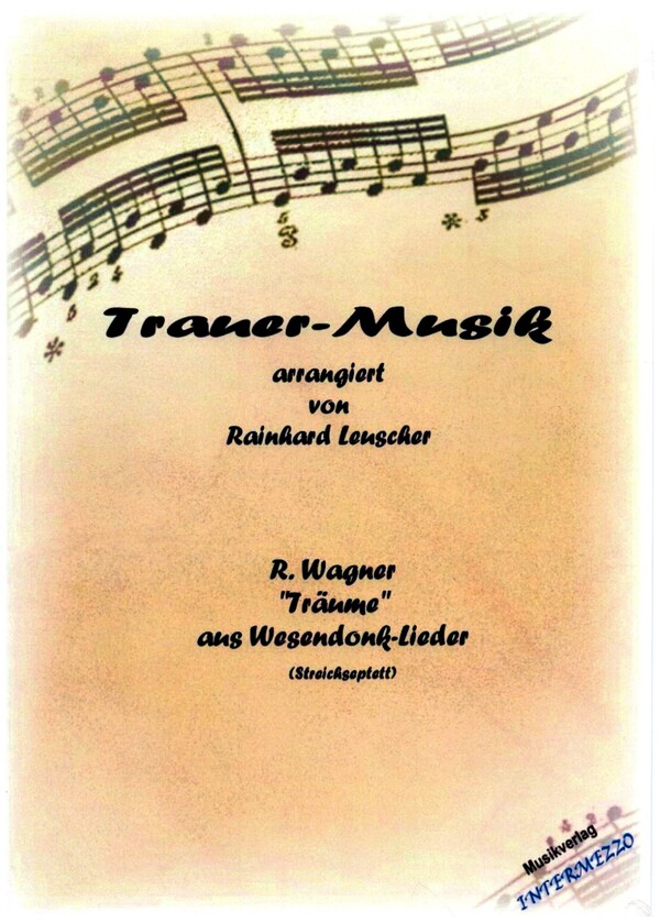 Trauer Musik