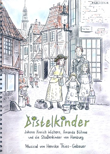 Distelkinder