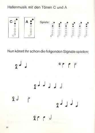 Spielen und gestalten Band 1