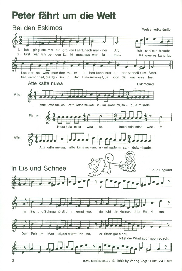 Spielen und gestalten Band 2