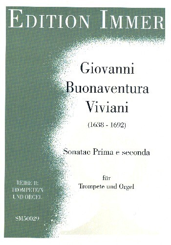 Sonatae Prima e seconda