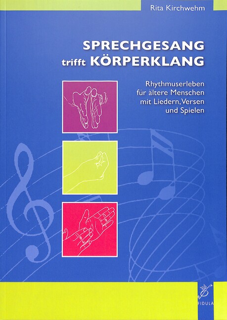 Sprechgesang trifft Körperklang