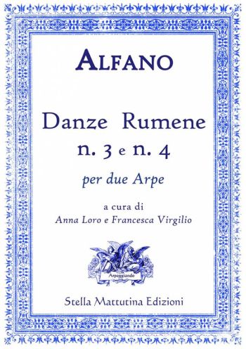 Danze Rumene no.3-4